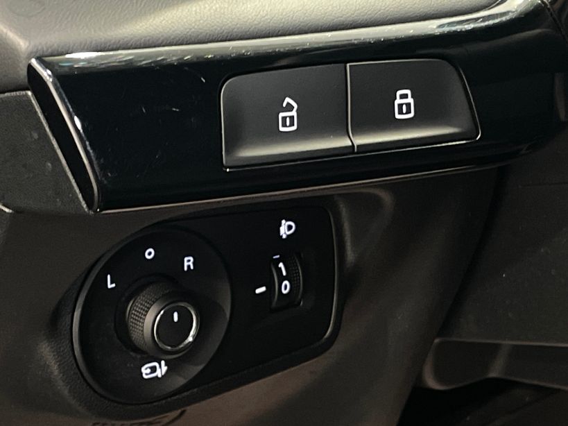 MG MG3 2025 - Photo n°31