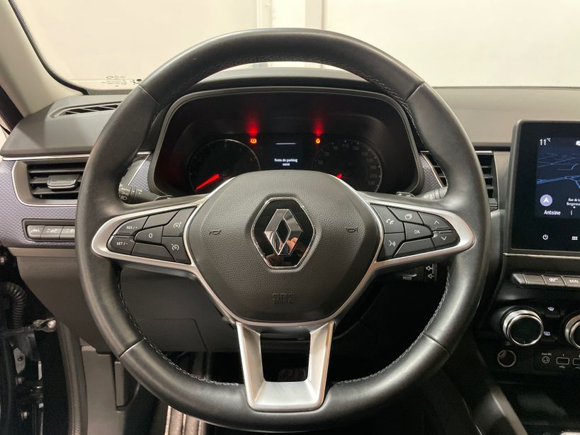 RENAULT ARKANA 2023 - Photo n°22