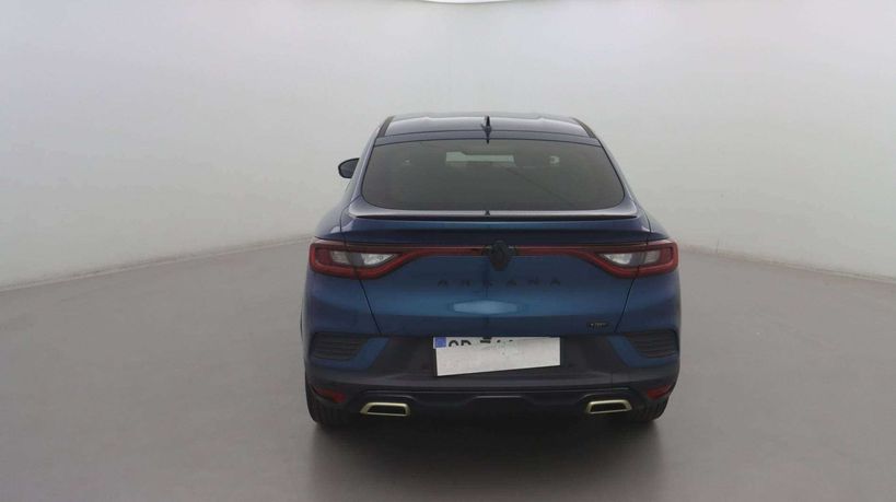 RENAULT ARKANA 2023 - Photo n°3