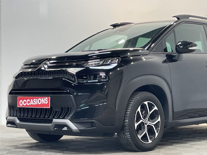 CITROEN C3 AIRCROSS 2024 - Photo n°44