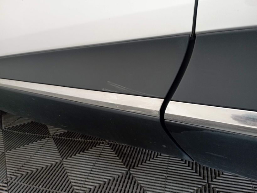 RENAULT CAPTUR 2018 - Photo n°6