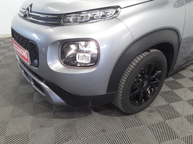 CITROEN C3 AIRCROSS 2020 - Photo n°3