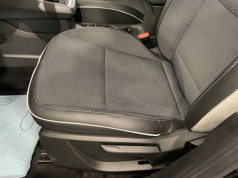 RENAULT CAPTUR 2024 - Photo n°14