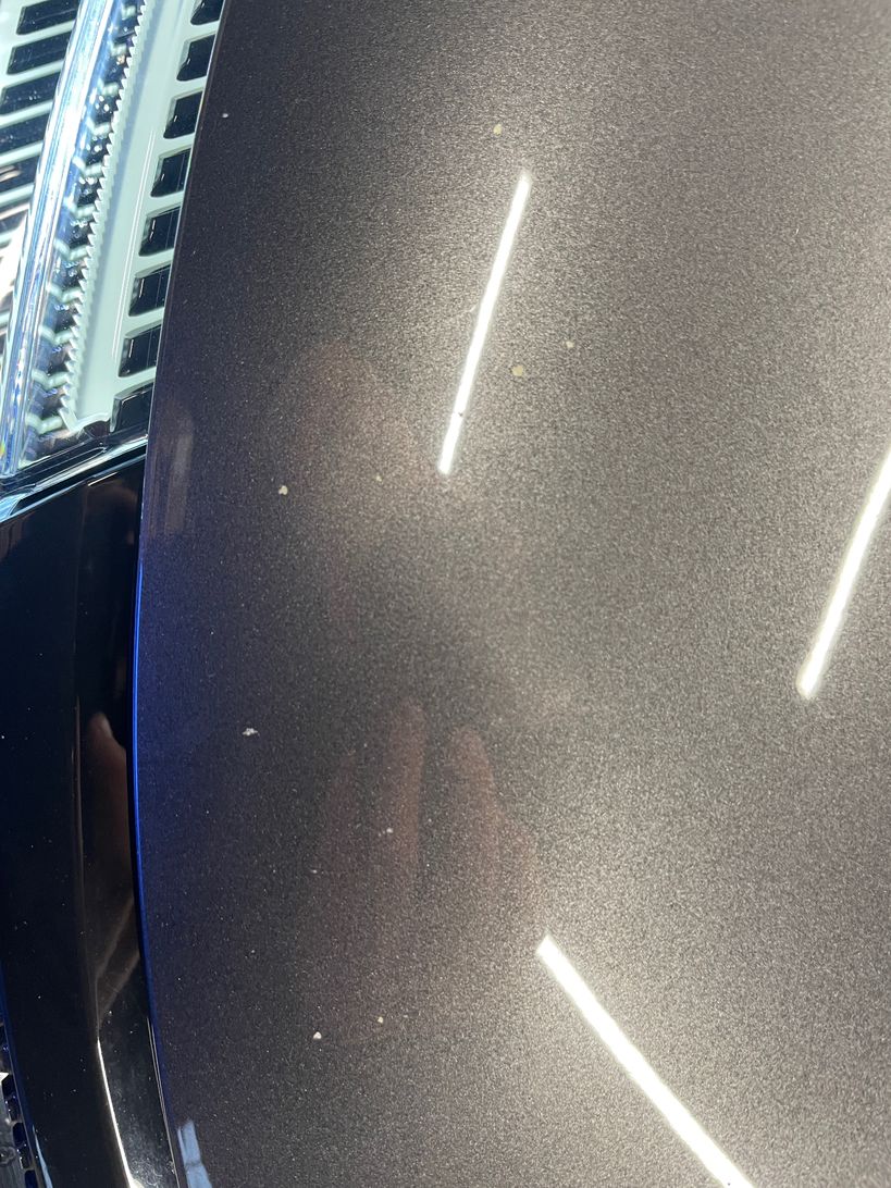 CITROEN C5 AIRCROSS 2023 - Photo n°23