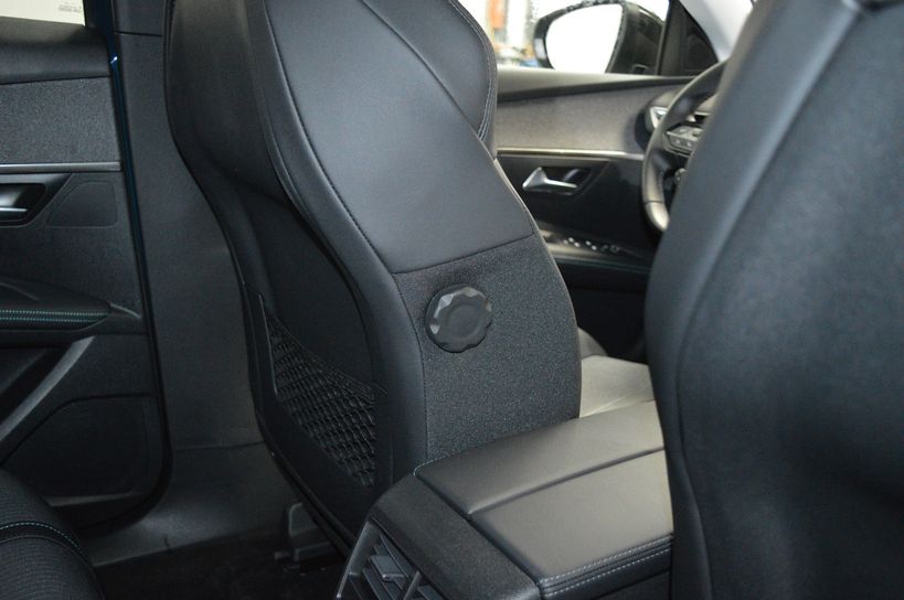 PEUGEOT 3008 2022 - Photo n°46