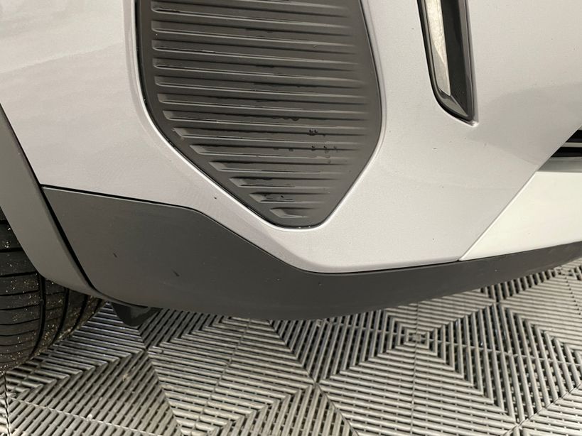 PEUGEOT 5008 2023 - Photo n°5