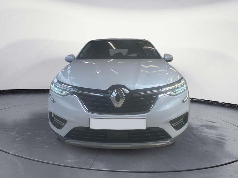 RENAULT ARKANA 2023 - Photo n°2