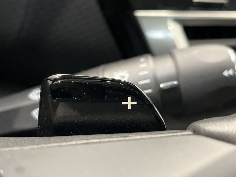 CITROEN C4 2021 - Photo n°30