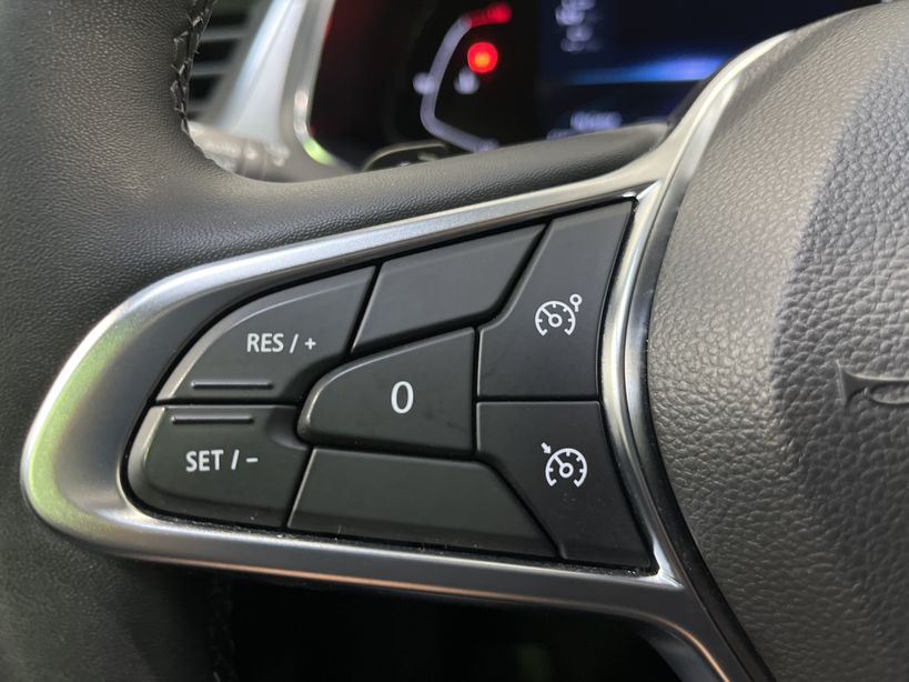 RENAULT CAPTUR 2021 - Photo n°26