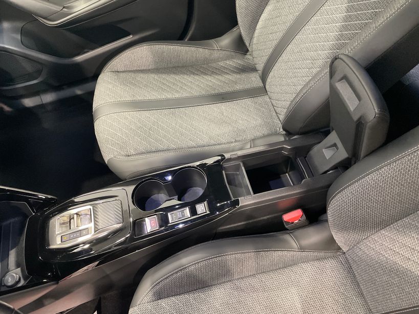 PEUGEOT 2008 2025 - Photo n°22