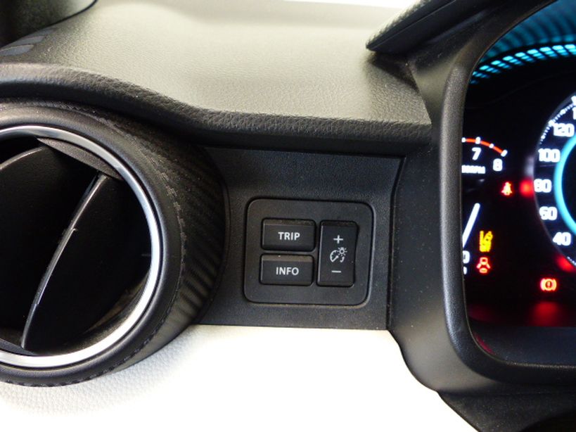 SUZUKI IGNIS 2018 - Photo n°15