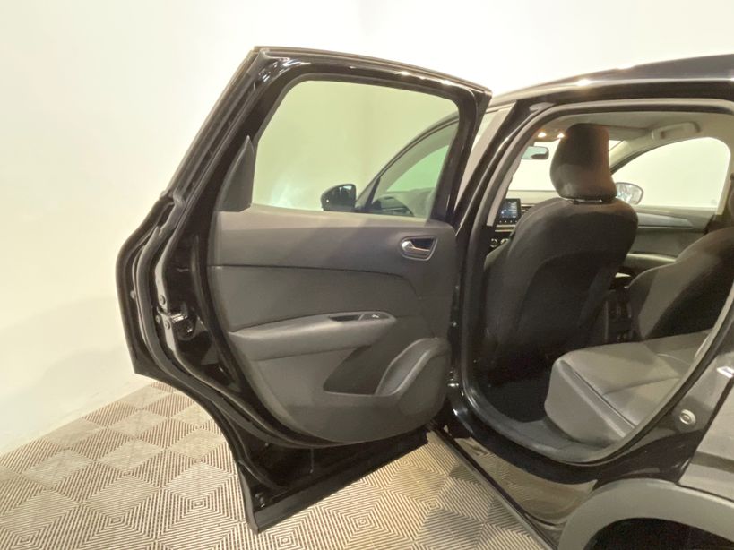 RENAULT ARKANA 2021 - Photo n°37