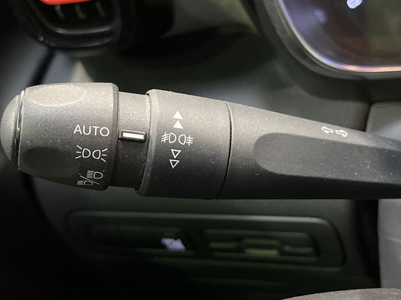 CITROEN C3 AIRCROSS 2018 - Photo n°28