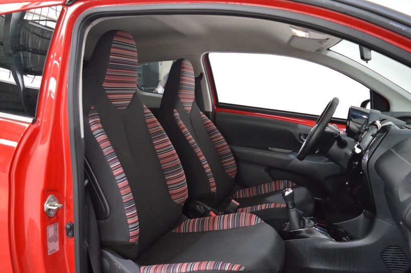 CITROEN C1 2019 - Photo n°7