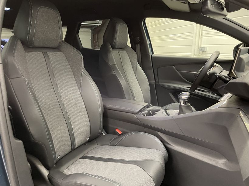 PEUGEOT 3008 2024 - Photo n°11