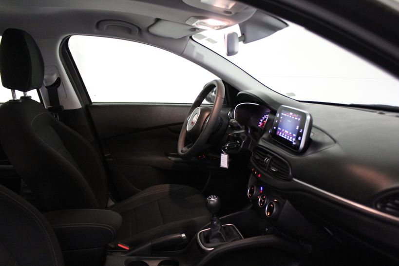 FIAT TIPO 2018 - Photo n°6