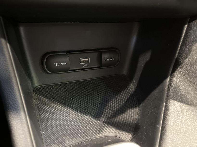 KIA SPORTAGE 2021 - Photo n°17