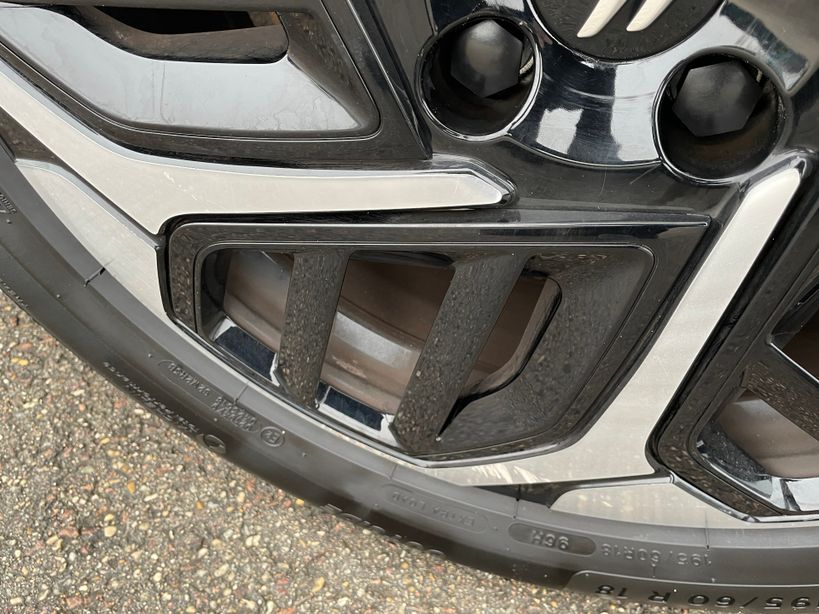 CITROEN C4 2024 - Photo n°10