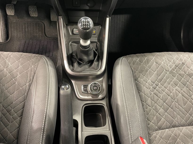 SUZUKI VITARA 2022 - Photo n°27
