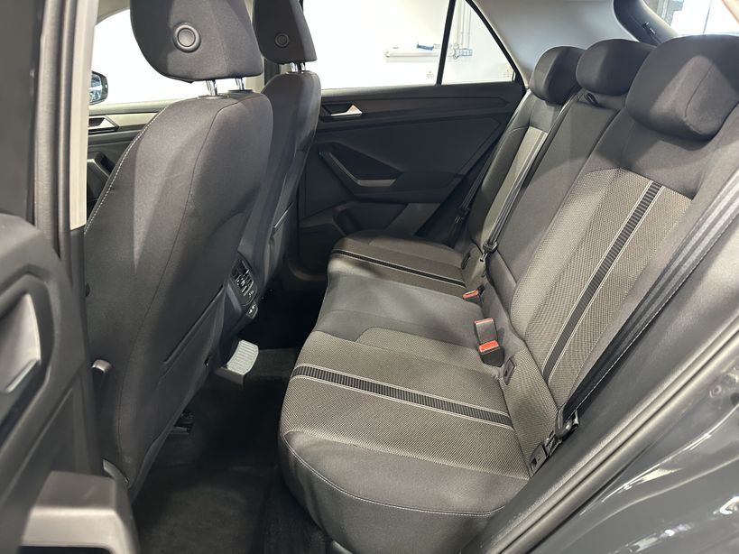 VOLKSWAGEN T ROC BUSINESS 2022 - Photo n°34