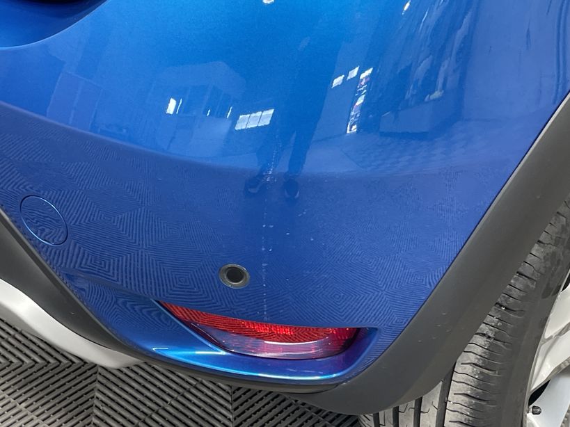 DACIA SANDERO 2020 - Photo n°2
