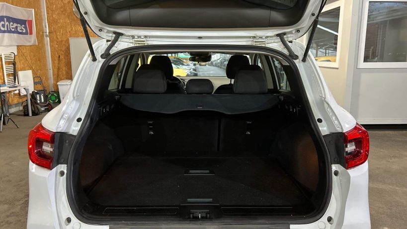 RENAULT KADJAR 2021 - Photo n°15
