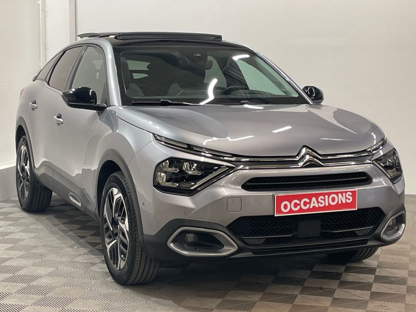 CITROEN C4 2024 - Photo n°3