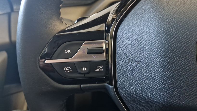 PEUGEOT 308 2025 - Photo n°22