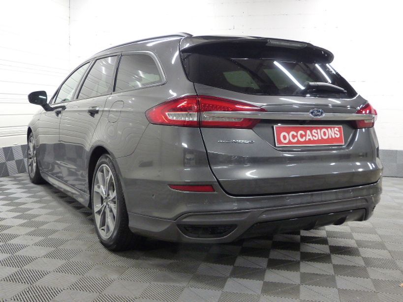 FORD MONDEO SW 2018 - Photo n°5