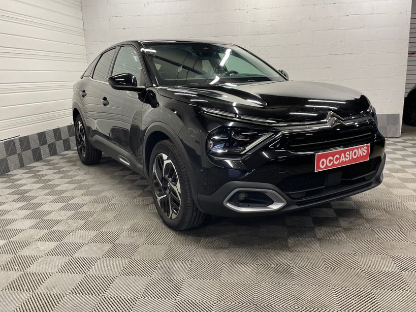 CITROEN C4 2024 - Photo n°3