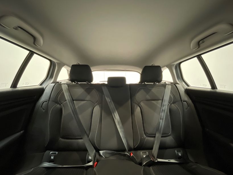 RENAULT MEGANE IV ESTATE BUSINESS 2021 - Photo n°40