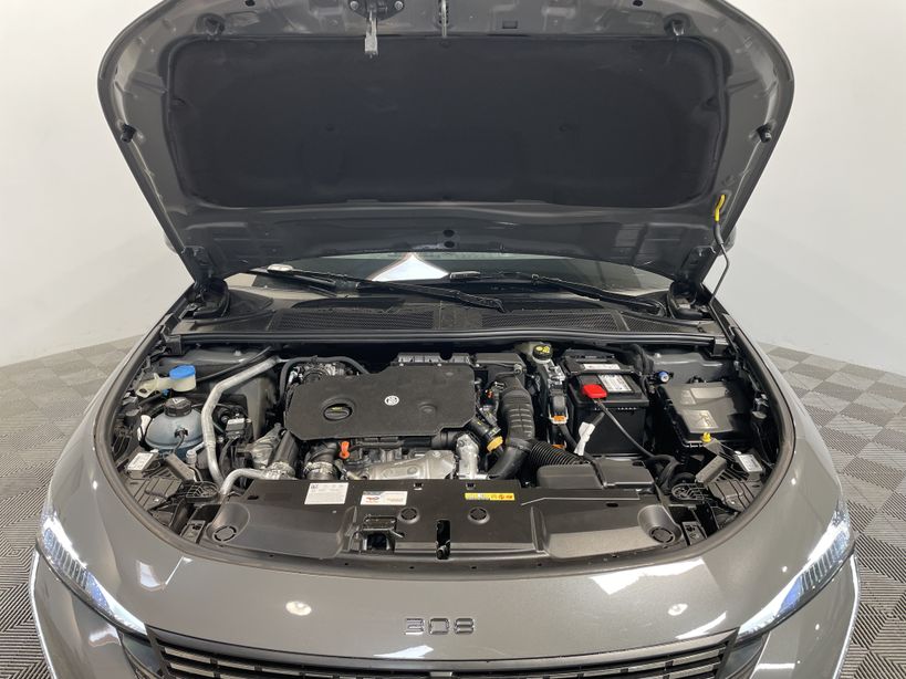 PEUGEOT 308 2025 - Photo n°2