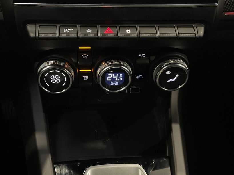 RENAULT ARKANA 2024 - Photo n°16