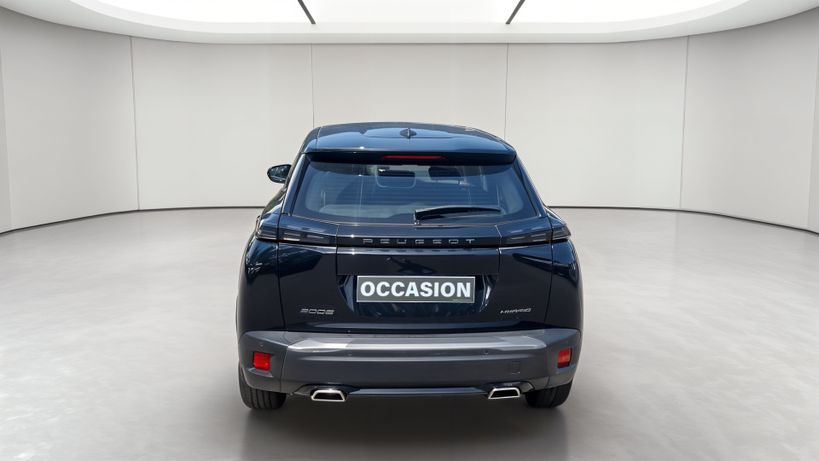 PEUGEOT 2008 2025 - Photo n°5