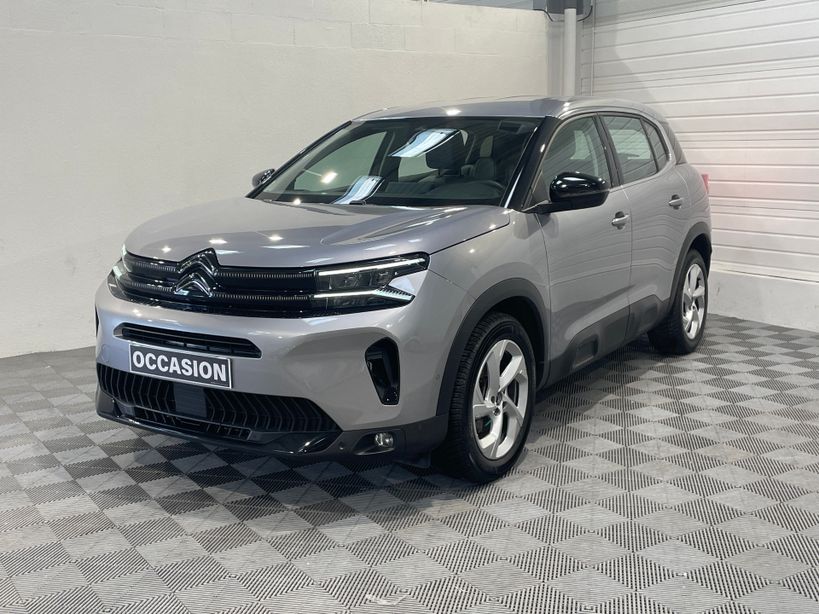 CITROEN C5 AIRCROSS 2023 - Photo n°1