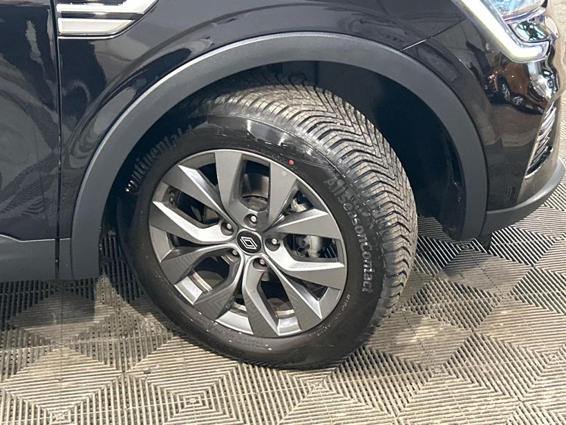 RENAULT ARKANA 2024 - Photo n°1