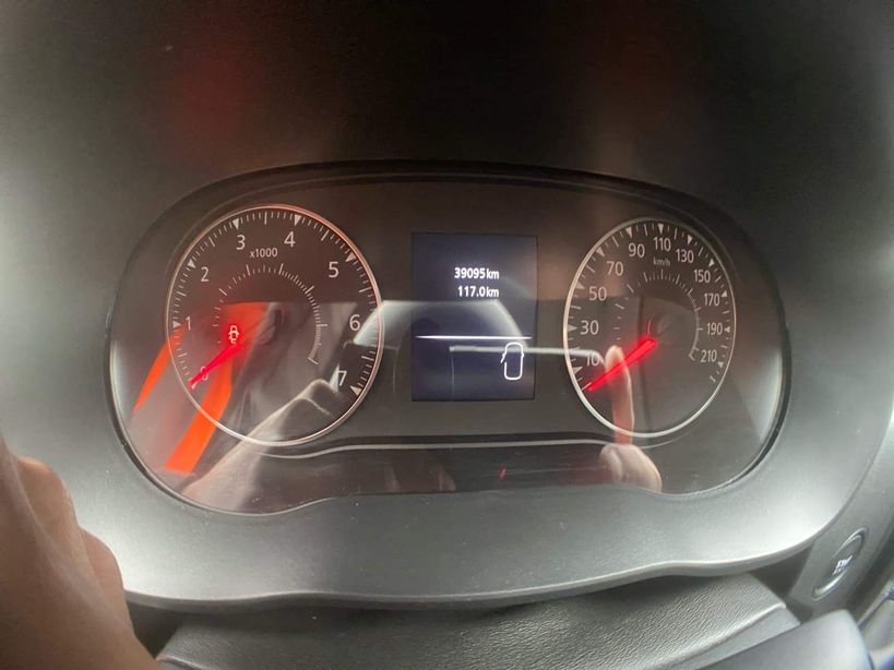 DACIA DUSTER 2022 - Photo n°12