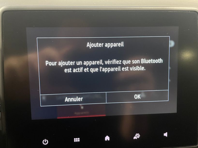 RENAULT ARKANA 2024 - Photo n°20