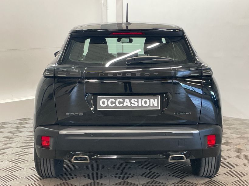 PEUGEOT 2008 2025 - Photo n°5
