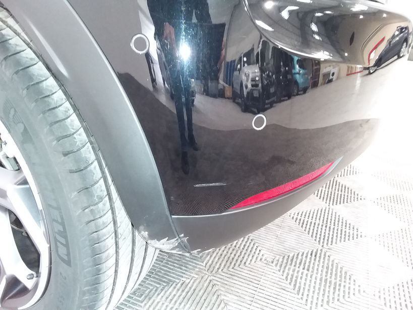 DS DS3 CROSSBACK 2019 - Photo n°2