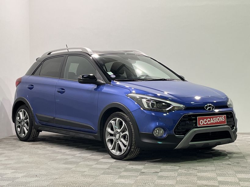 HYUNDAI i20 ACTIVE 2020 - Photo n°2