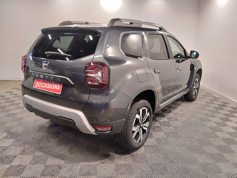 DACIA DUSTER 2022 - Photo n°5