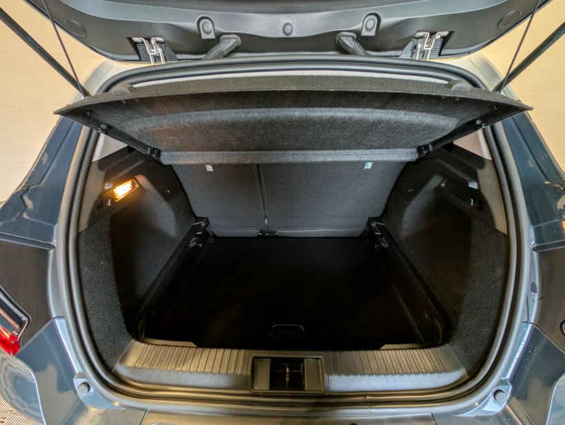 RENAULT CAPTUR 2023 - Photo n°7