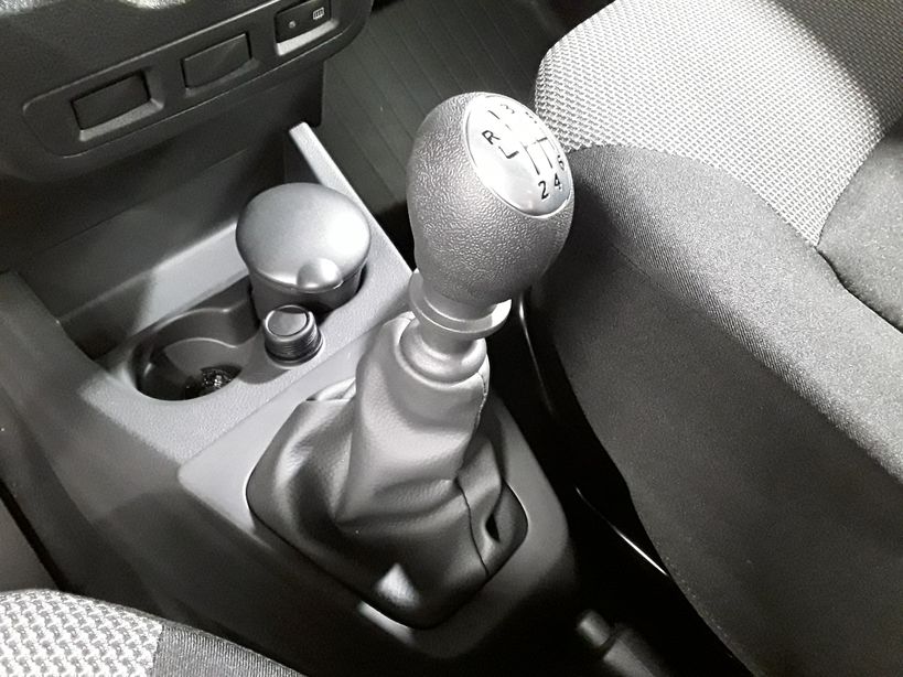 DACIA DOKKER VAN 2021 - Photo n°18