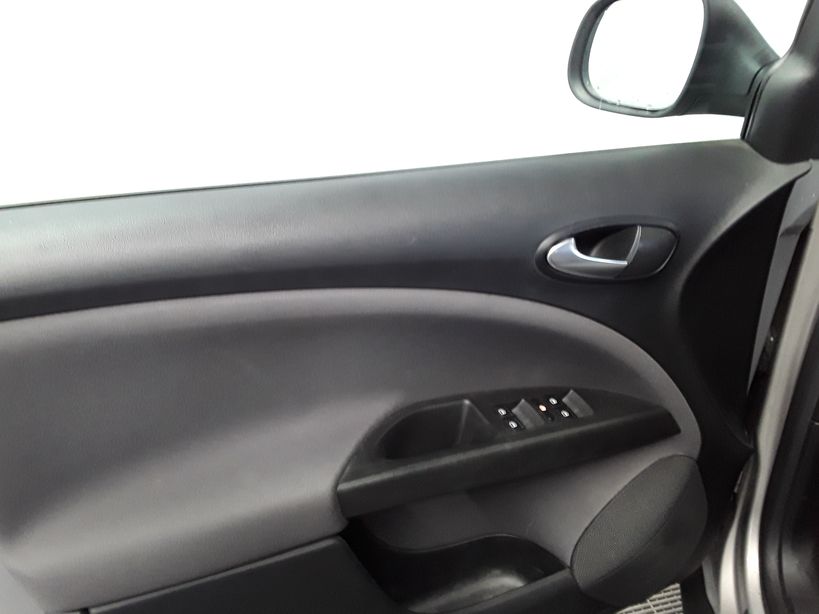 SEAT ALTEA XL 2011 - Photo n°11