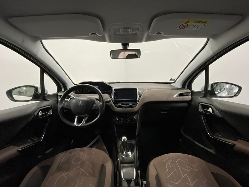 PEUGEOT 2008 2015 - Photo n°31