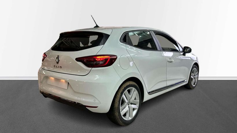 RENAULT CLIO V 2020 - Photo n°8