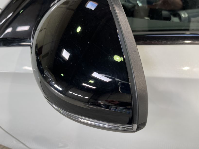 MERCEDES CLASSE A 2021 - Photo n°9