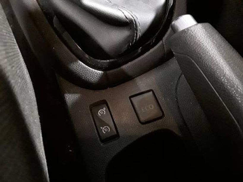 RENAULT CLIO IV SOCIETE 2018 - Photo n°25