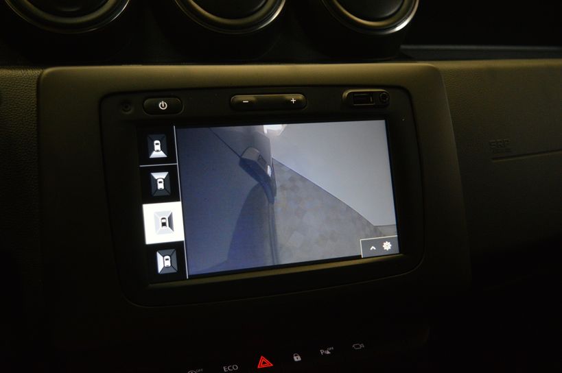 DACIA DUSTER 2019 - Photo n°41
